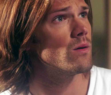 Jared Padalecki pic #712669