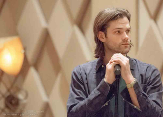 Jared Padalecki pic #712670