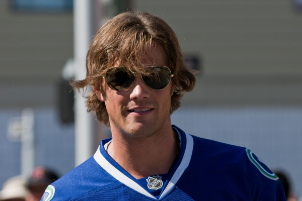 Jared Padalecki pic #131602