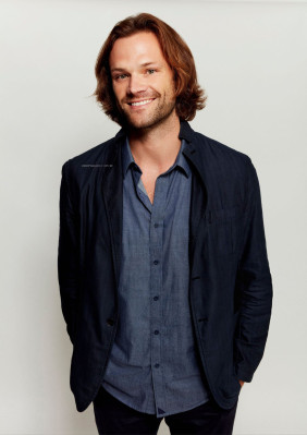 Jared Padalecki pic #1215688