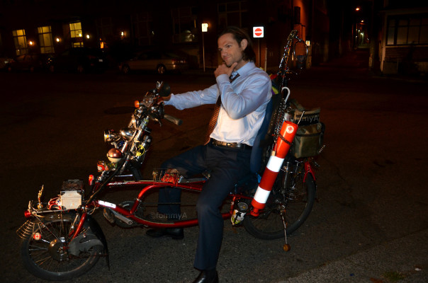 Jared Padalecki pic #676713
