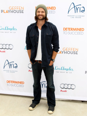 Jared Padalecki pic #676708