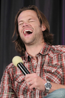 Jared Padalecki pic #676711