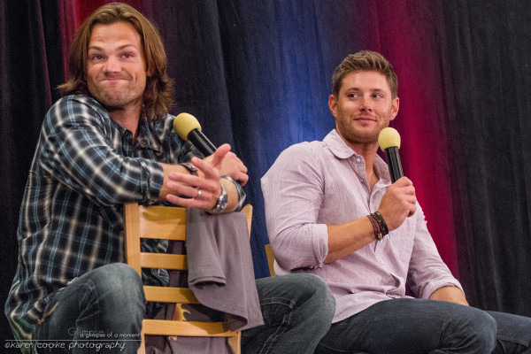 Jared Padalecki pic #676712
