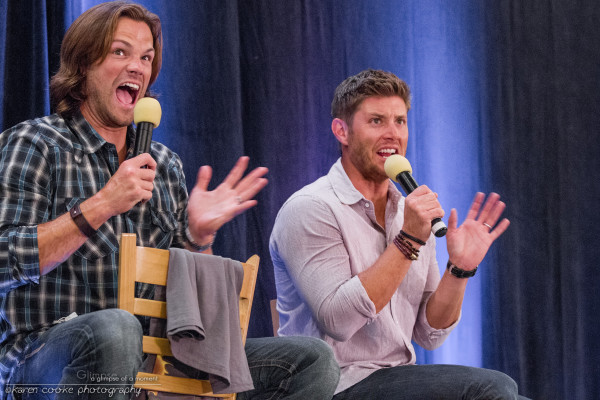 Jared Padalecki pic #676709