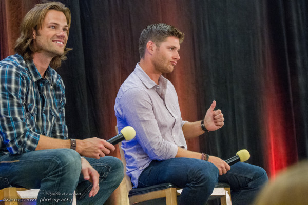Jared Padalecki pic #676707