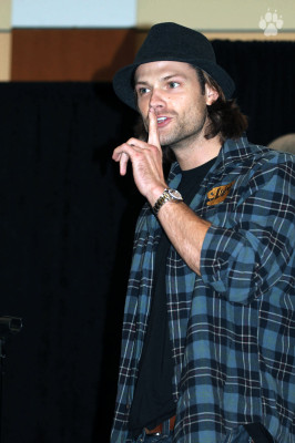 Jared Padalecki pic #692921
