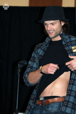 Jared Padalecki pic #692917