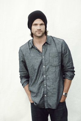 Jared Padalecki pic #679938