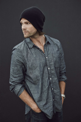 Jared Padalecki pic #679937