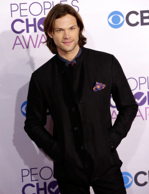 Jared Padalecki pic #675933