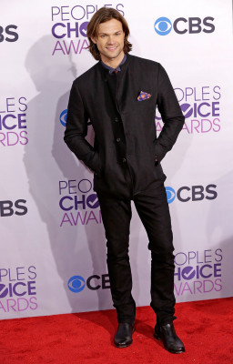 Jared Padalecki pic #675934