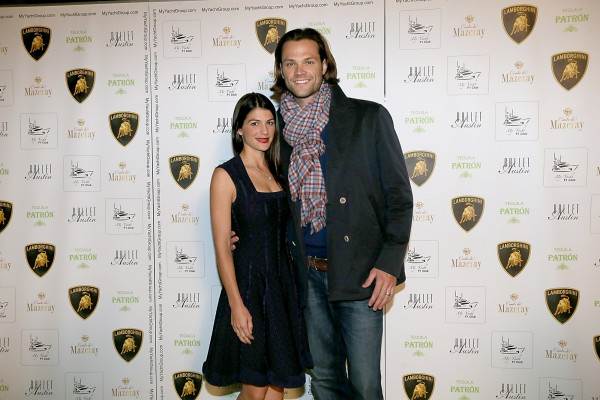 Jared Padalecki pic #677054