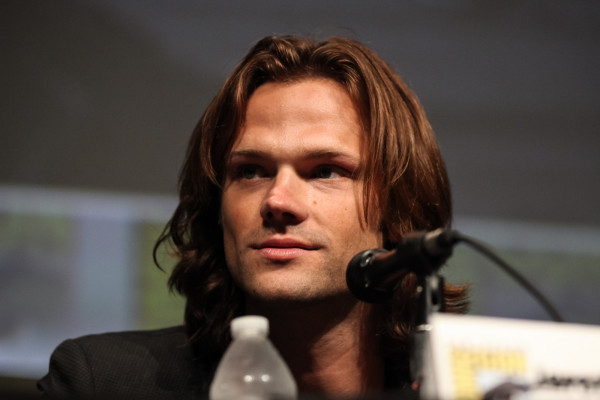 Jared Padalecki pic #677055