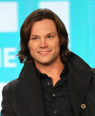 Jared Padalecki pic #677057