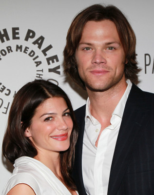 Jared Padalecki pic #677058