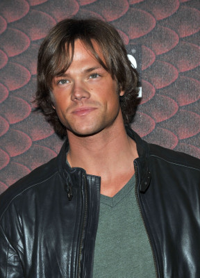 Jared Padalecki pic #677061
