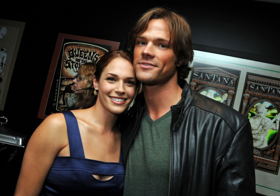 Jared Padalecki pic #677060