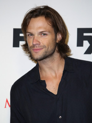 Jared Padalecki pic #675940