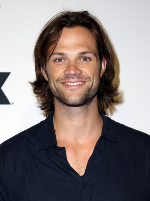 Jared Padalecki pic #675939