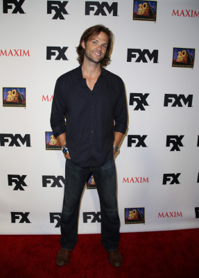 Jared Padalecki pic #675938