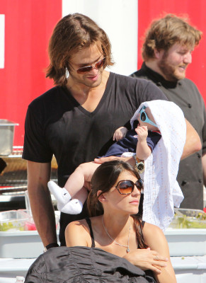photo 5 in Jared Padalecki gallery [id675929] 2013-11-06 00:00:00