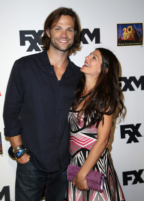 Jared Padalecki pic #675937
