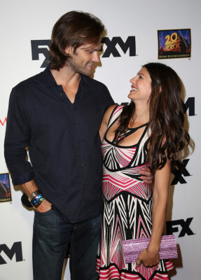 Jared Padalecki pic #675935