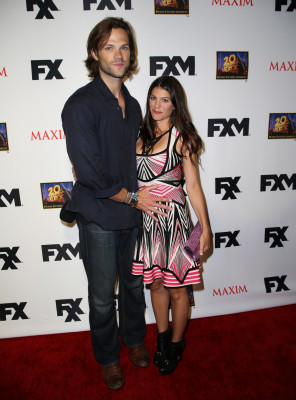 photo 6 in Padalecki gallery [id675928] 2013-11-06 00:00:00