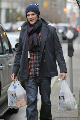 Jared Padalecki pic #692914