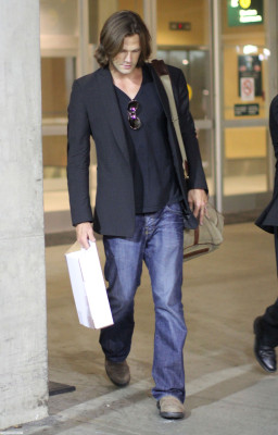 Jared Padalecki pic #692912