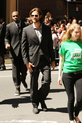 Jared Padalecki pic #692911