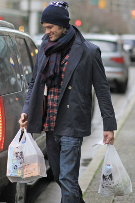 Jared Padalecki pic #692913