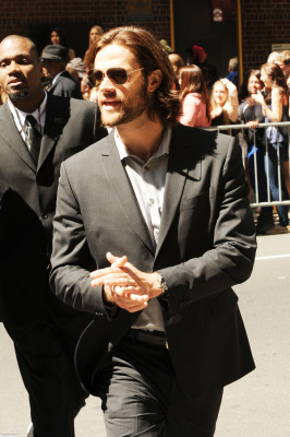 Jared Padalecki pic #692910