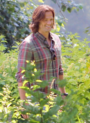 Jared Padalecki pic #692909