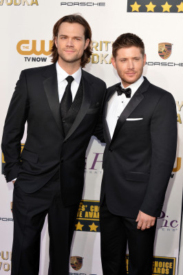 Jared Padalecki pic #694361