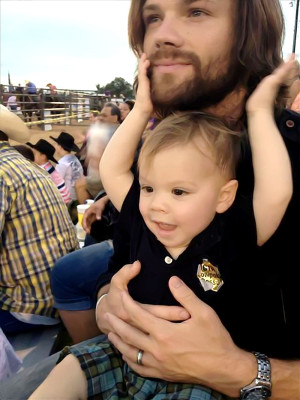 Jared Padalecki pic #677062