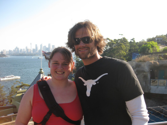 Jared Padalecki pic #679939