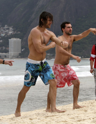 Jared Padalecki pic #692427