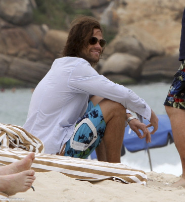 Jared Padalecki pic #692420