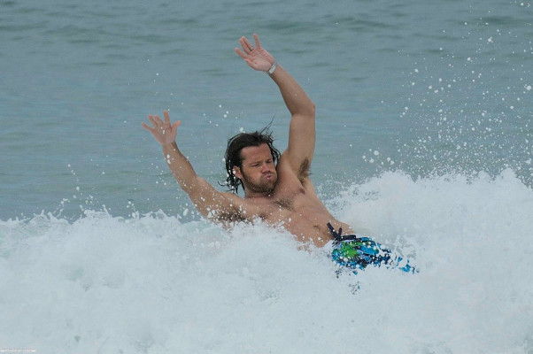 Jared Padalecki pic #692425