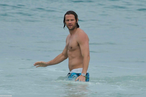 Jared Padalecki pic #692421