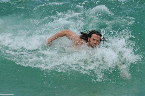 Jared Padalecki pic #692422