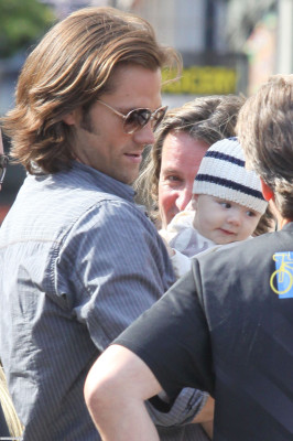 Jared Padalecki pic #692915
