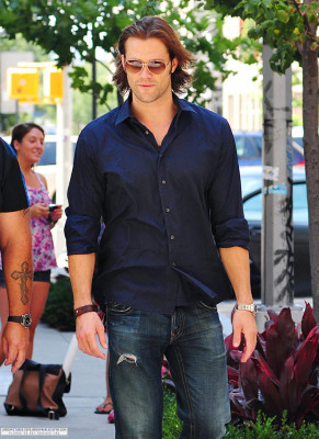 Jared Padalecki pic #692918