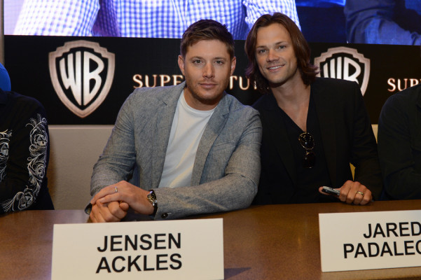 Jared Padalecki pic #692916