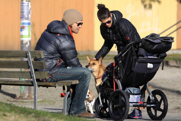 Jared Padalecki pic #692923
