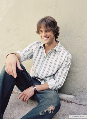 photo 27 in Padalecki gallery [id97989] 2008-06-20 00:00:00