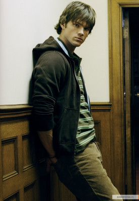 Jared Padalecki pic #97984