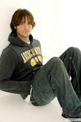 photo 3 in Jared Padalecki gallery [id97983] 2008-06-20 00:00:00